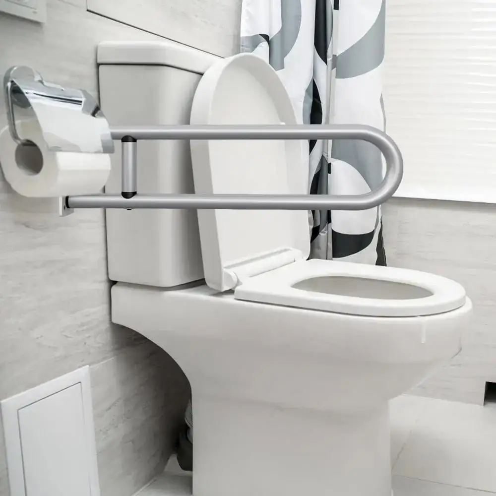 Adjustable Toilet Safety Rail - Image 11