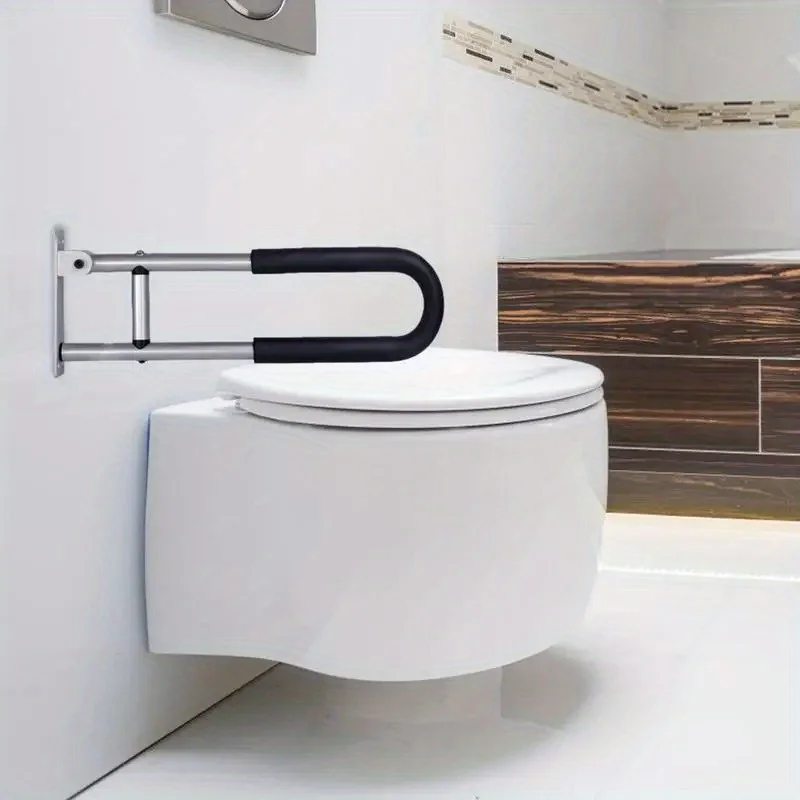Adjustable Toilet Safety Rail - Image 12