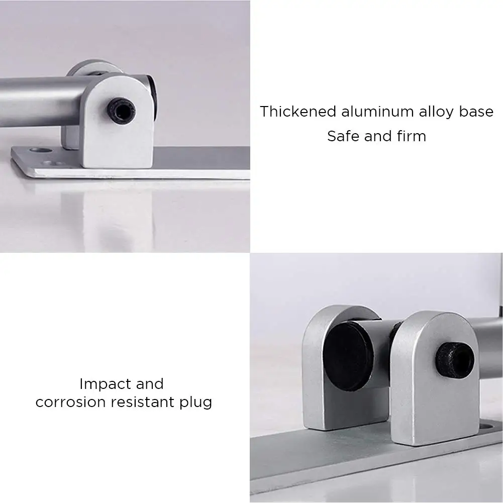Adjustable Toilet Safety Rail - Image 8
