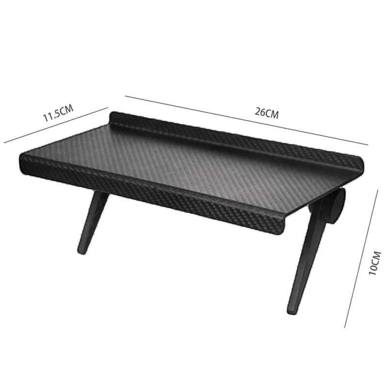 Adjustable TV Shelf Rack - Image 7