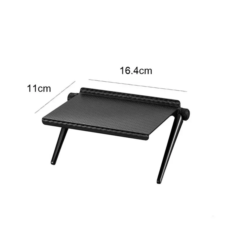 Adjustable TV Shelf Rack - Image 8