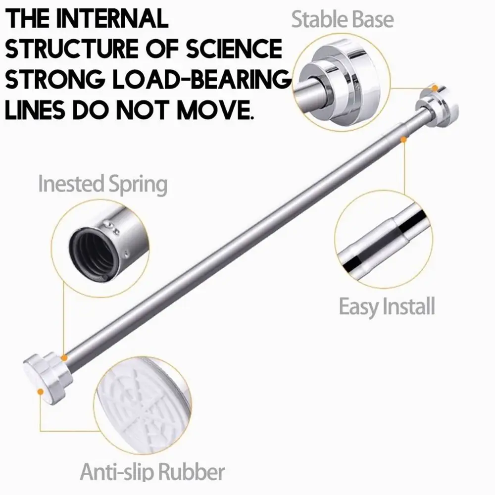 AdjustaRod Multi-Use Pole - Image 12