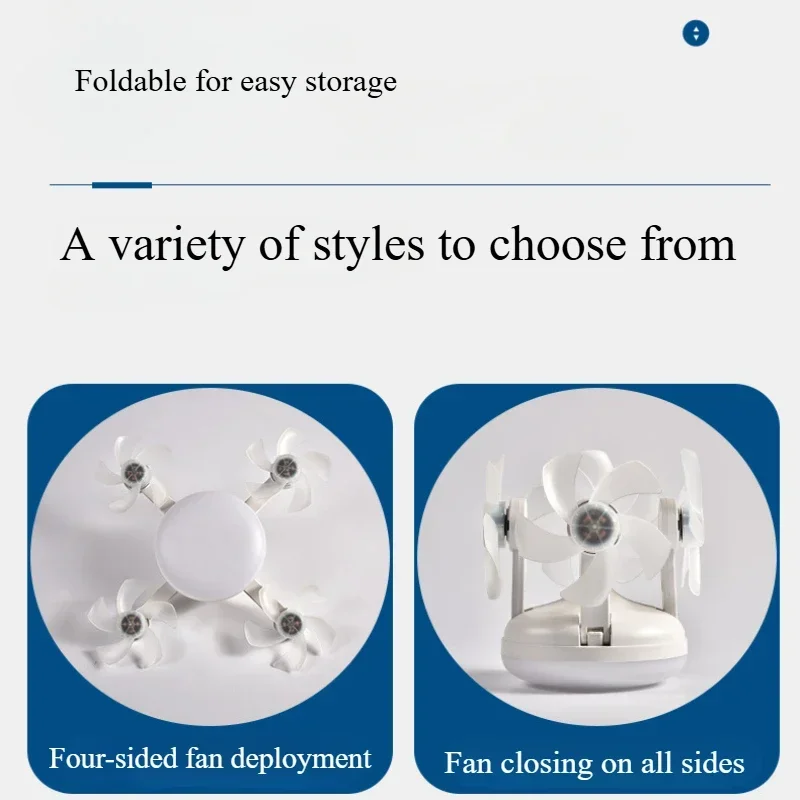 AeroBreeze LED Ceiling Fan Light - Image 10