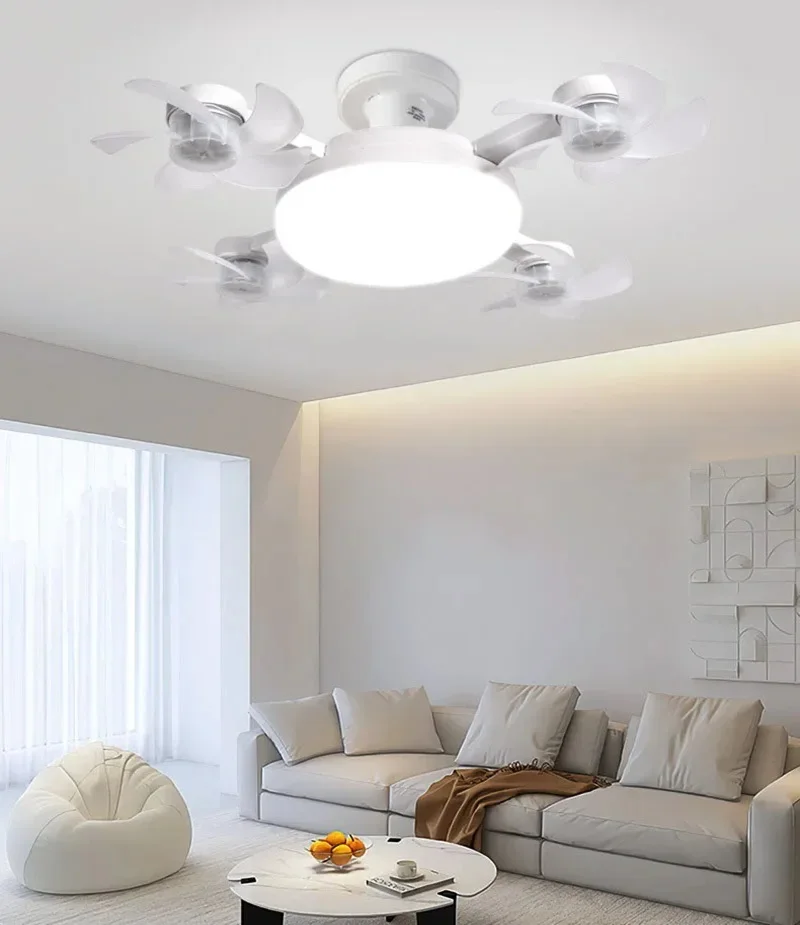 AeroBreeze LED Ceiling Fan Light - Image 11