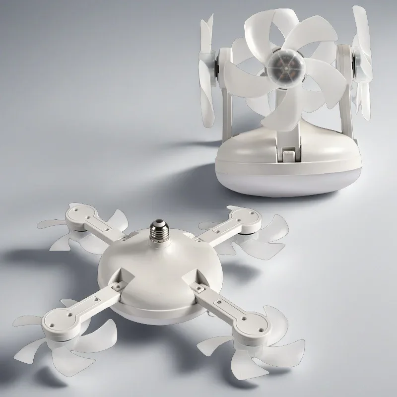 AeroBreeze LED Ceiling Fan Light - Image 6