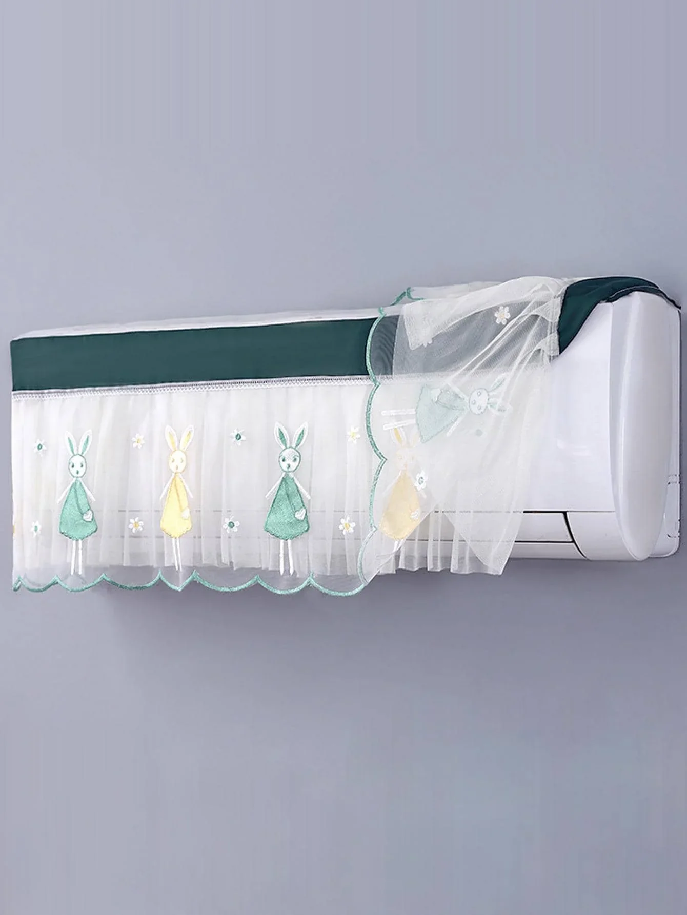 Air Conditioner Cover - Image 2