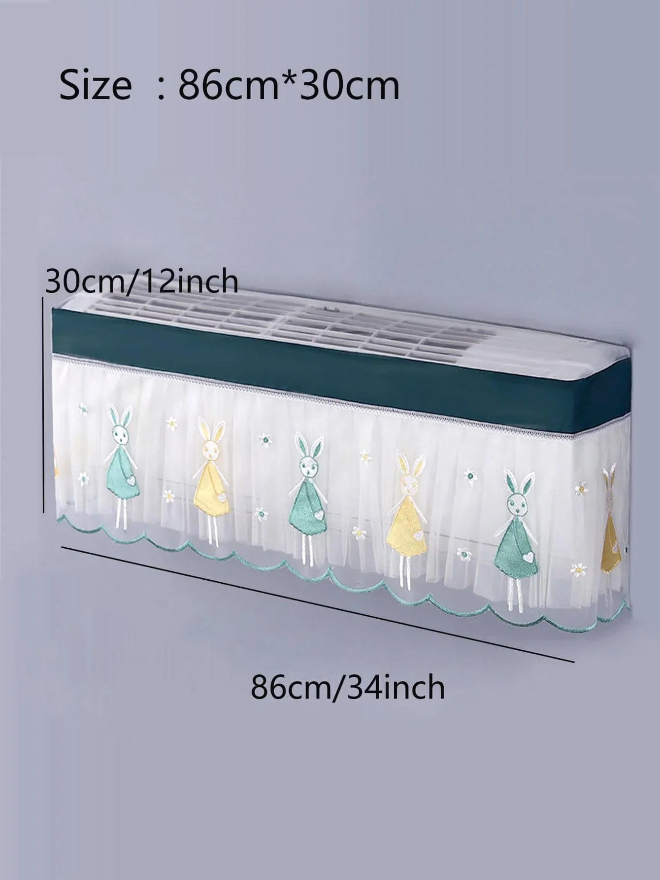 Air Conditioner Cover - Image 6