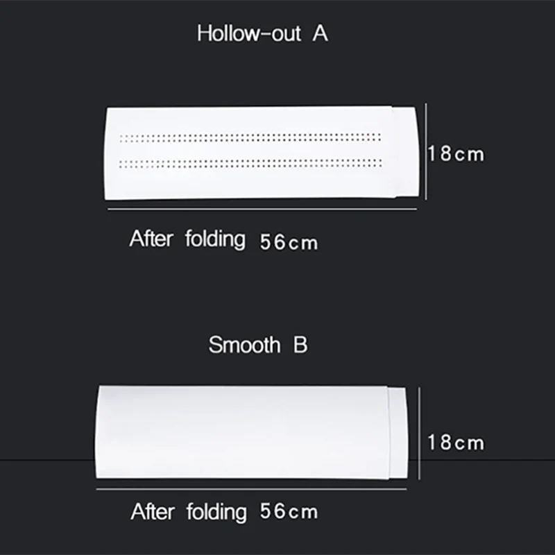 Air Conditioner Windshield - Image 6