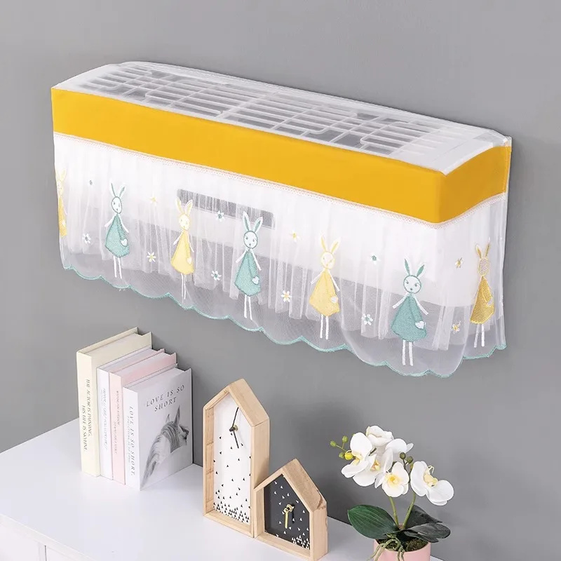 Air Conditioning Dust Cover - Image 2