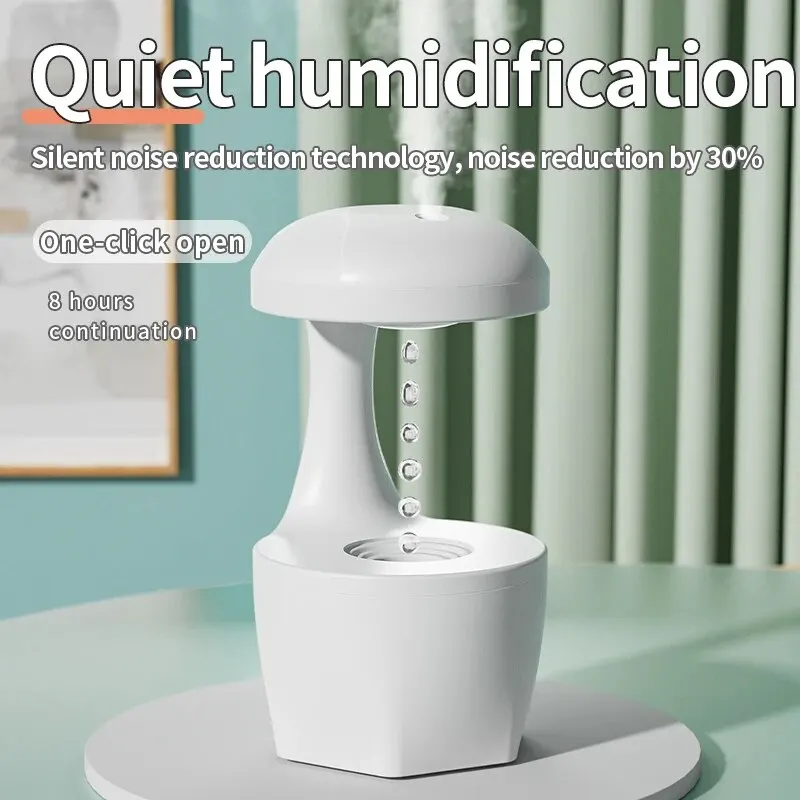 Air Humidifier - Image 2