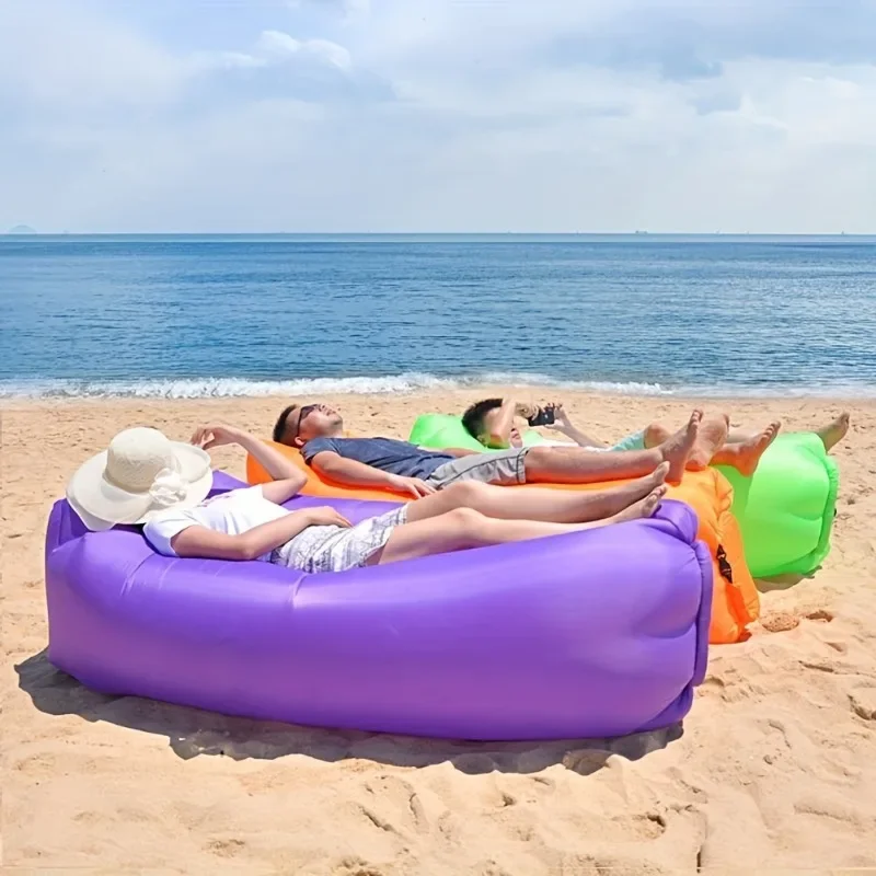 Air Lazy Inflatable Sofa - Image 8