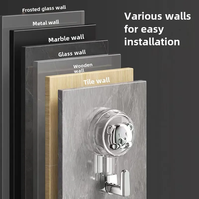 AirLock Wall Hanger - Image 2