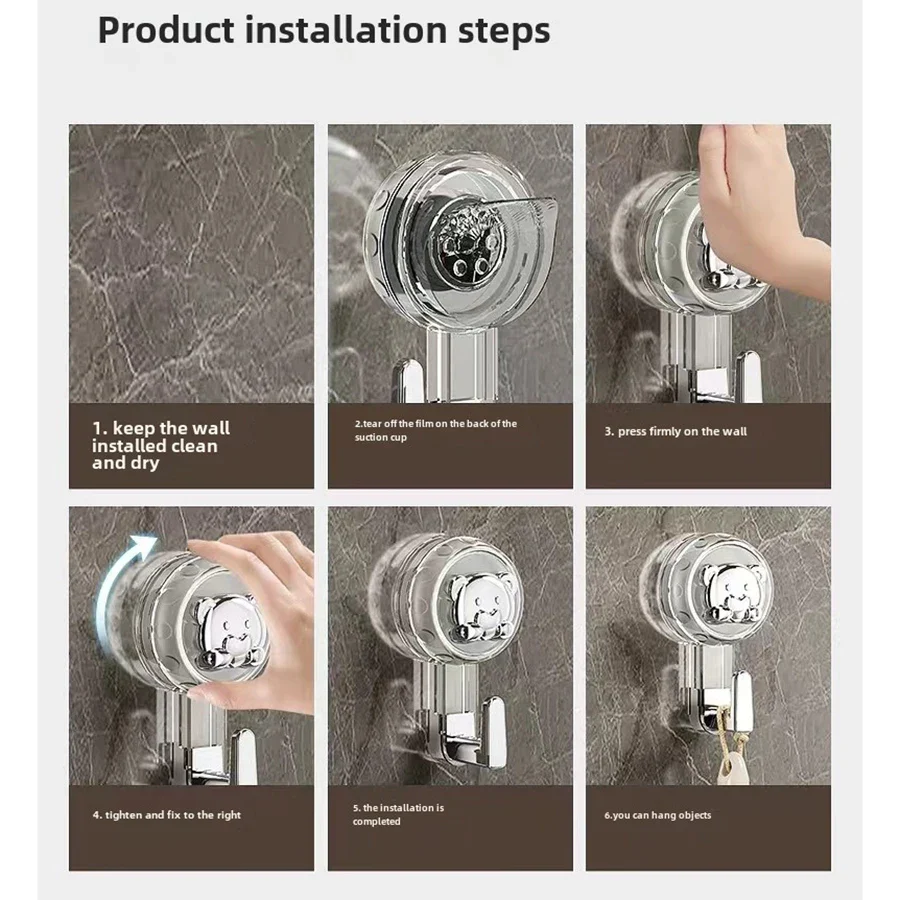 AirLock Wall Hanger - Image 5