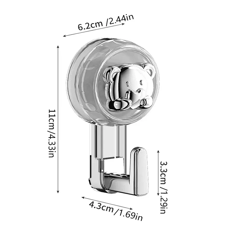 AirLock Wall Hanger - Image 6