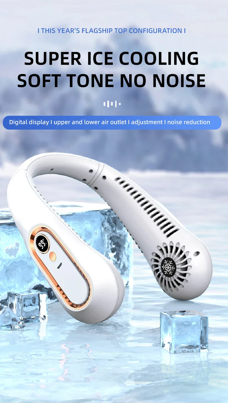 AirWhisper Sport Fan - Image 10