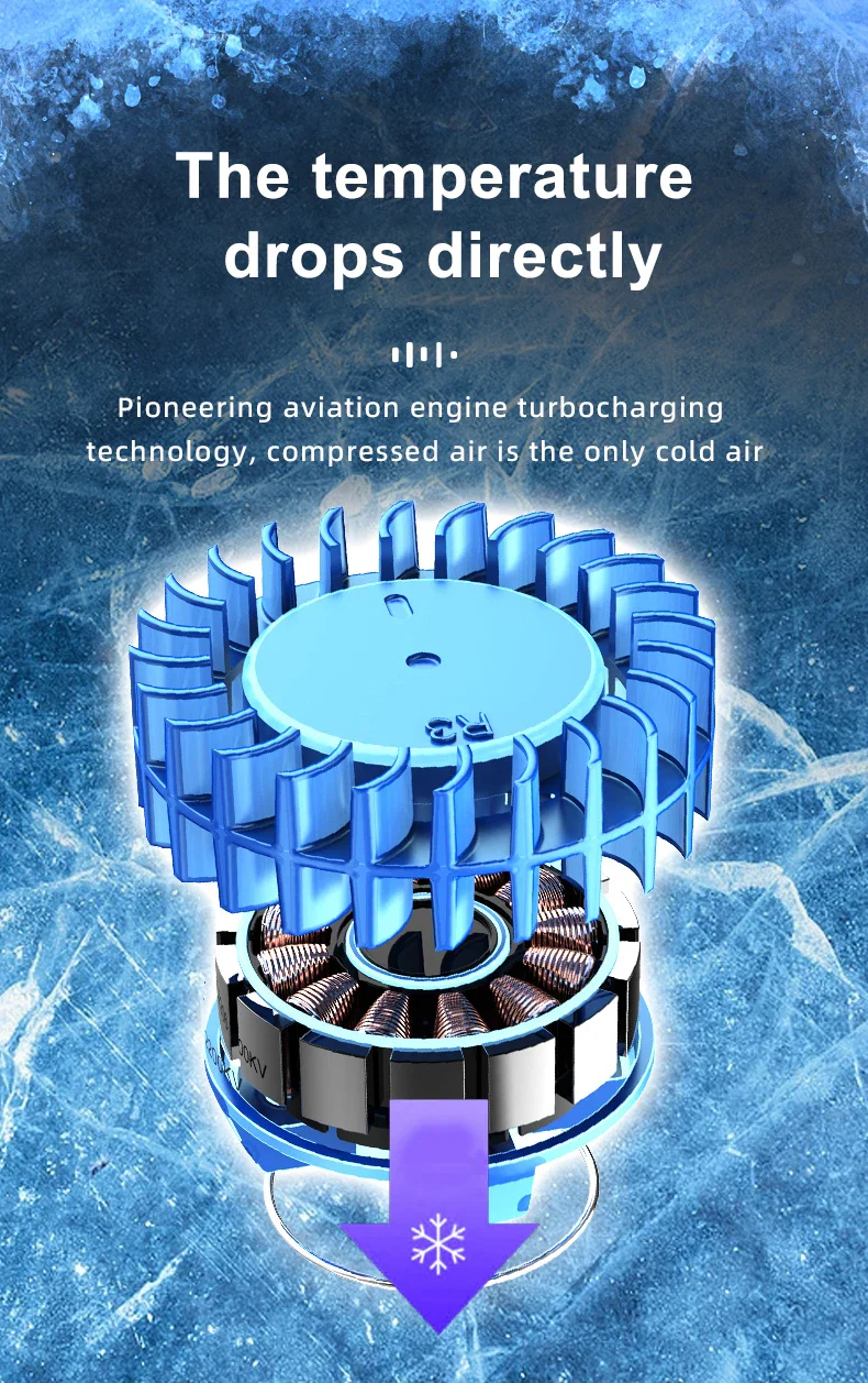 AirWhisper Sport Fan - Image 11