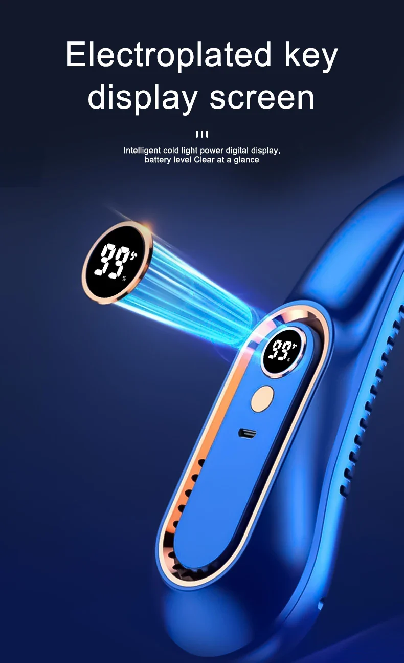 AirWhisper Sport Fan - Image 14