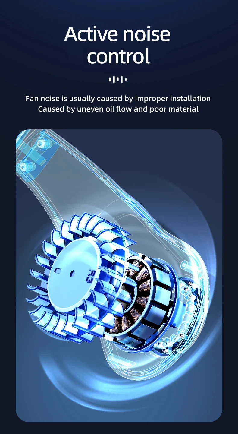 AirWhisper Sport Fan - Image 15