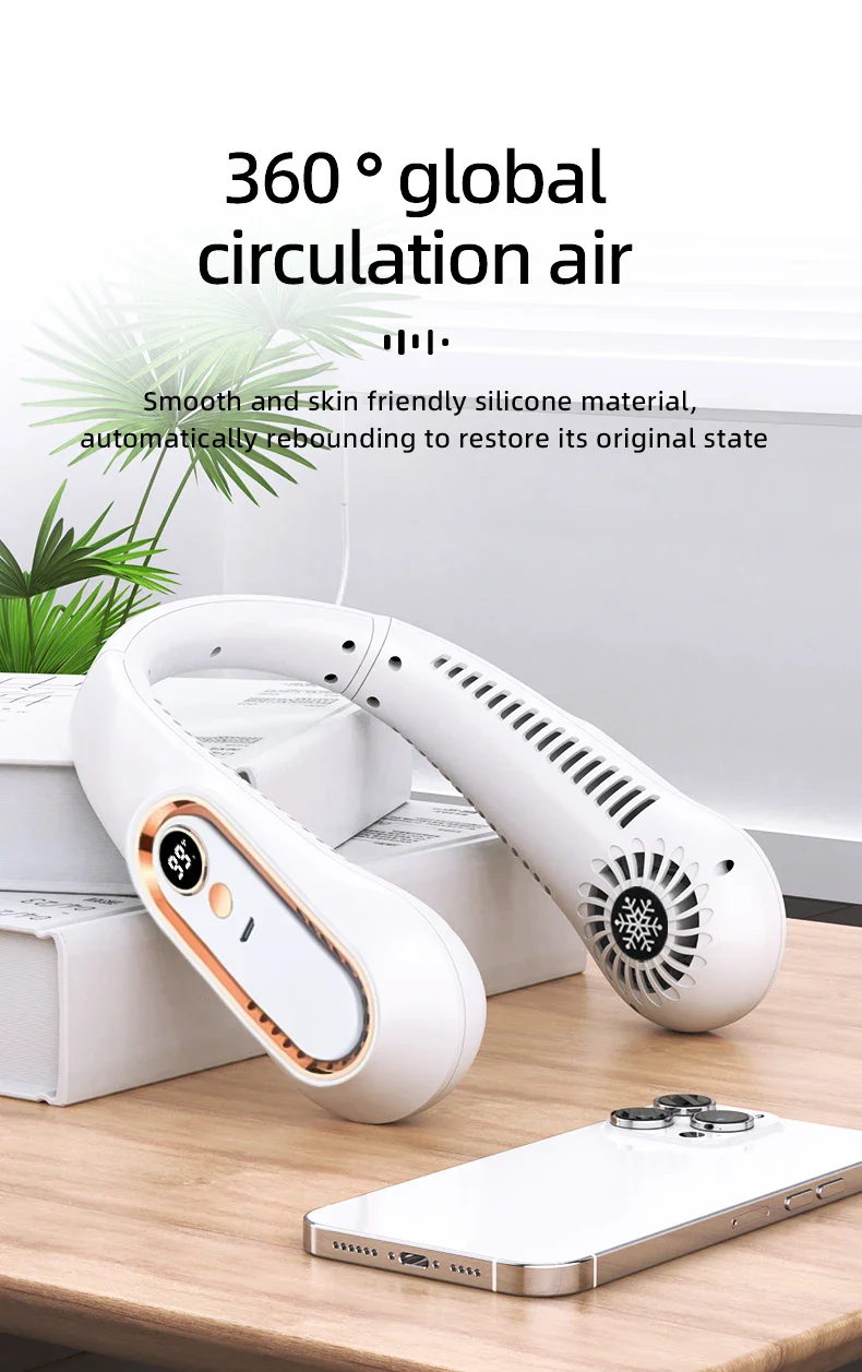 AirWhisper Sport Fan - Image 17