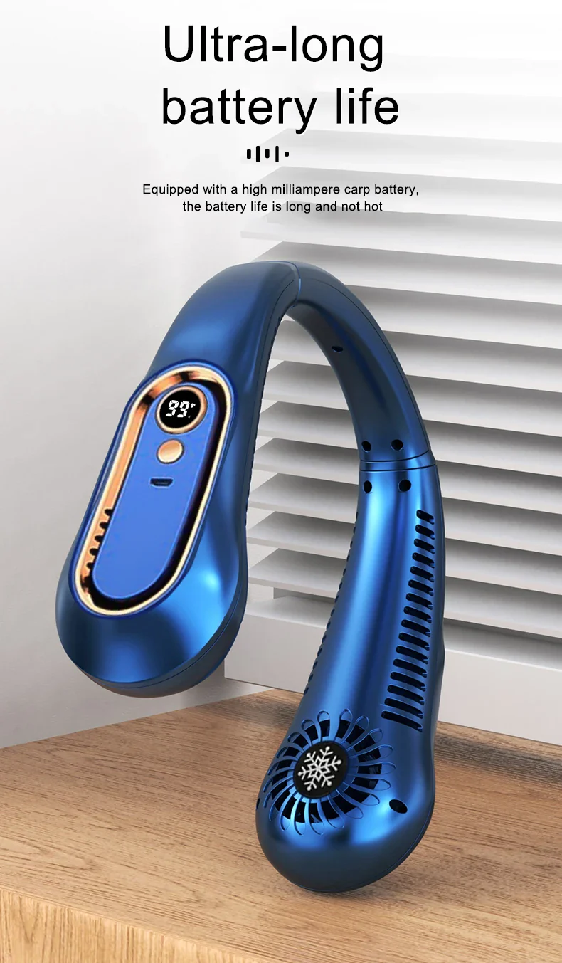 AirWhisper Sport Fan - Image 18