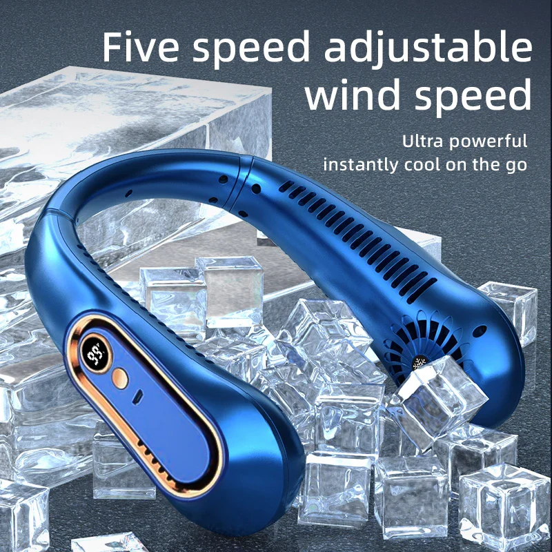 AirWhisper Sport Fan - Image 2