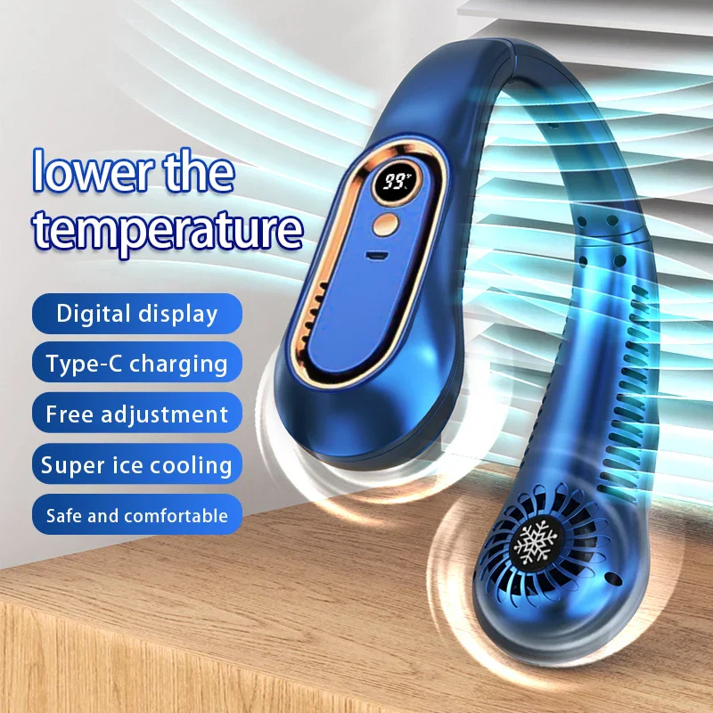 AirWhisper Sport Fan - Image 3