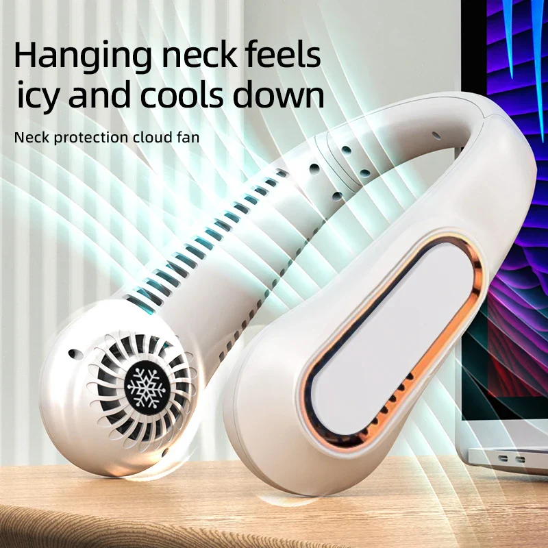 AirWhisper Sport Fan - Image 4