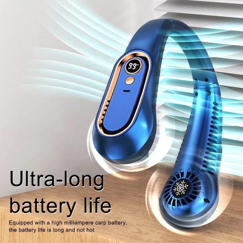 AirWhisper Sport Fan - Image 5