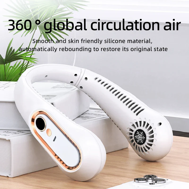 AirWhisper Sport Fan - Image 6