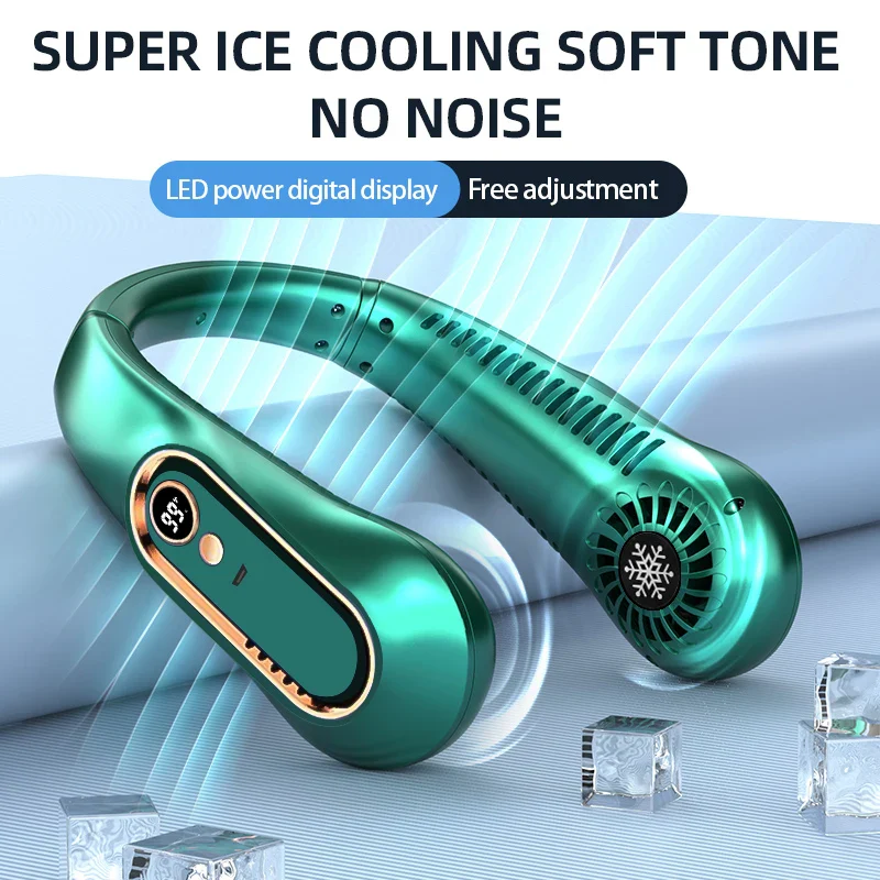AirWhisper Sport Fan - Image 7