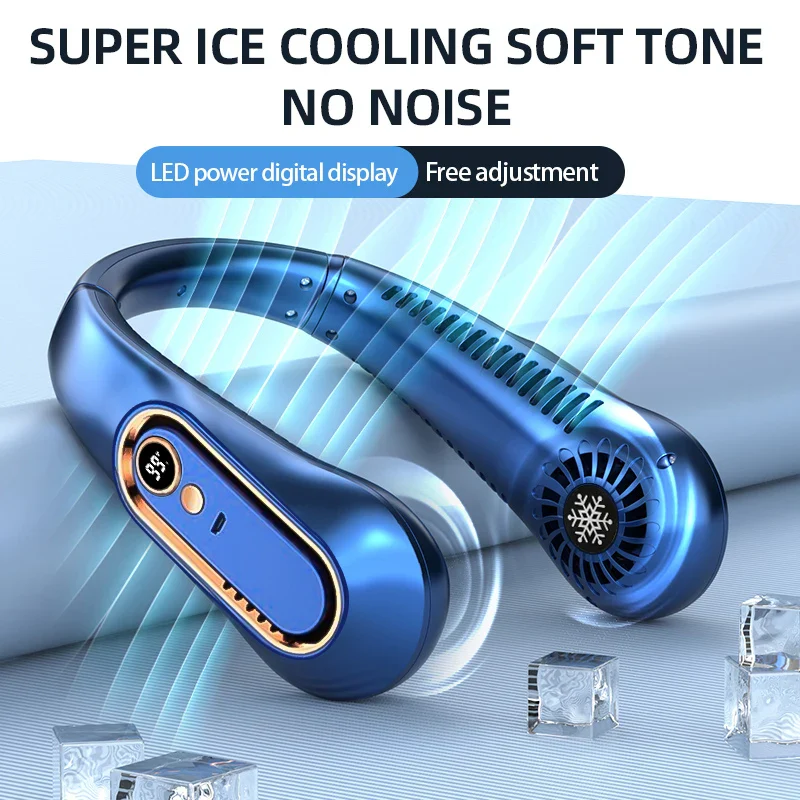 AirWhisper Sport Fan - Image 8