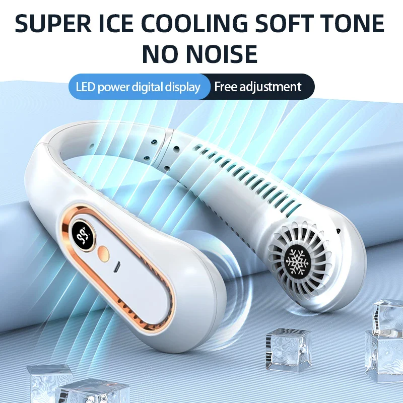 AirWhisper Sport Fan - Image 9