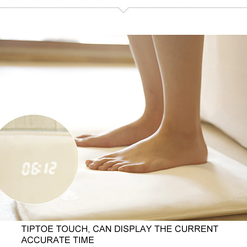 Alarm Clock Carpet - Image 10