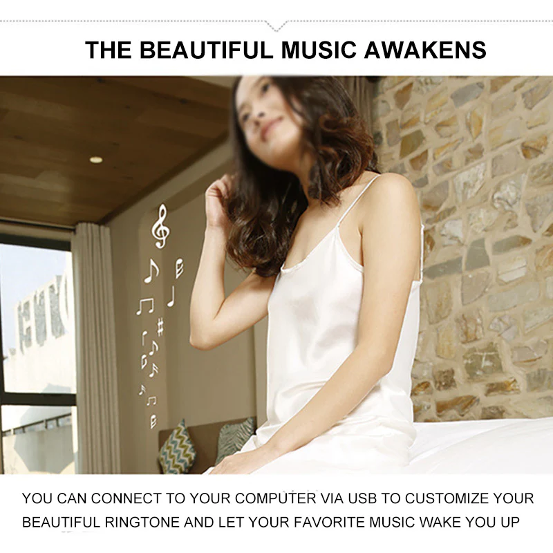 Alarm Clock Carpet - Image 11