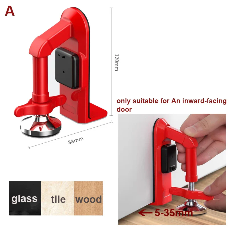 Alarm Door Stopper - Image 4
