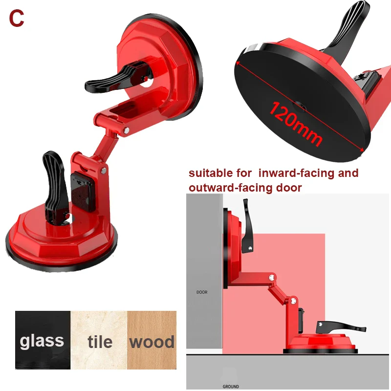 Alarm Door Stopper - Image 6