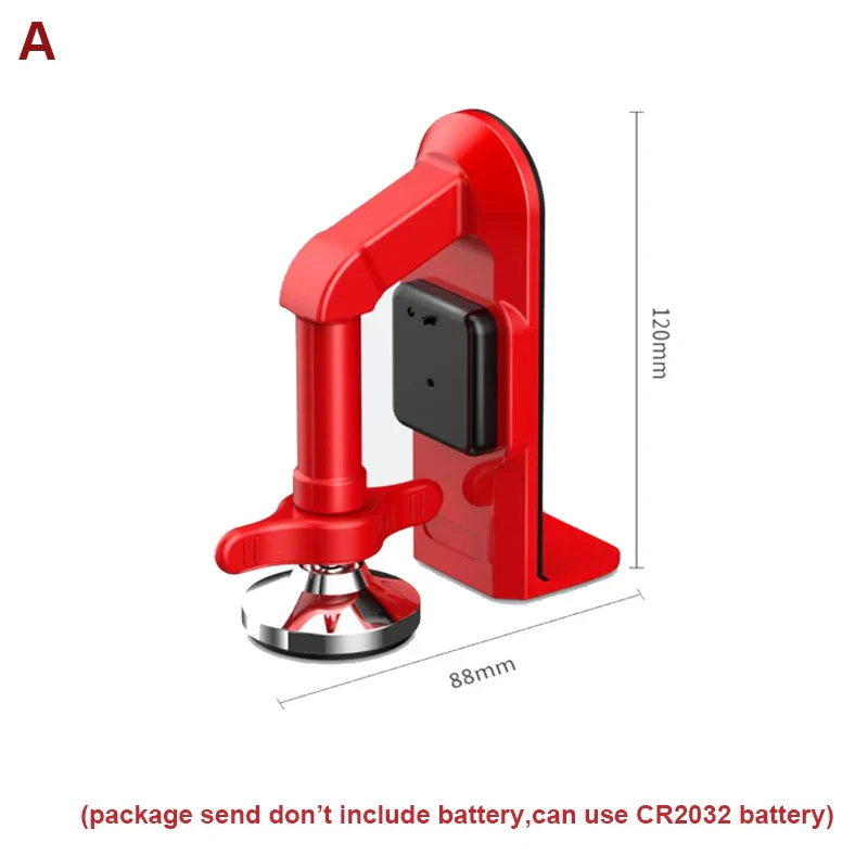 Alarm Door Stopper - Image 7