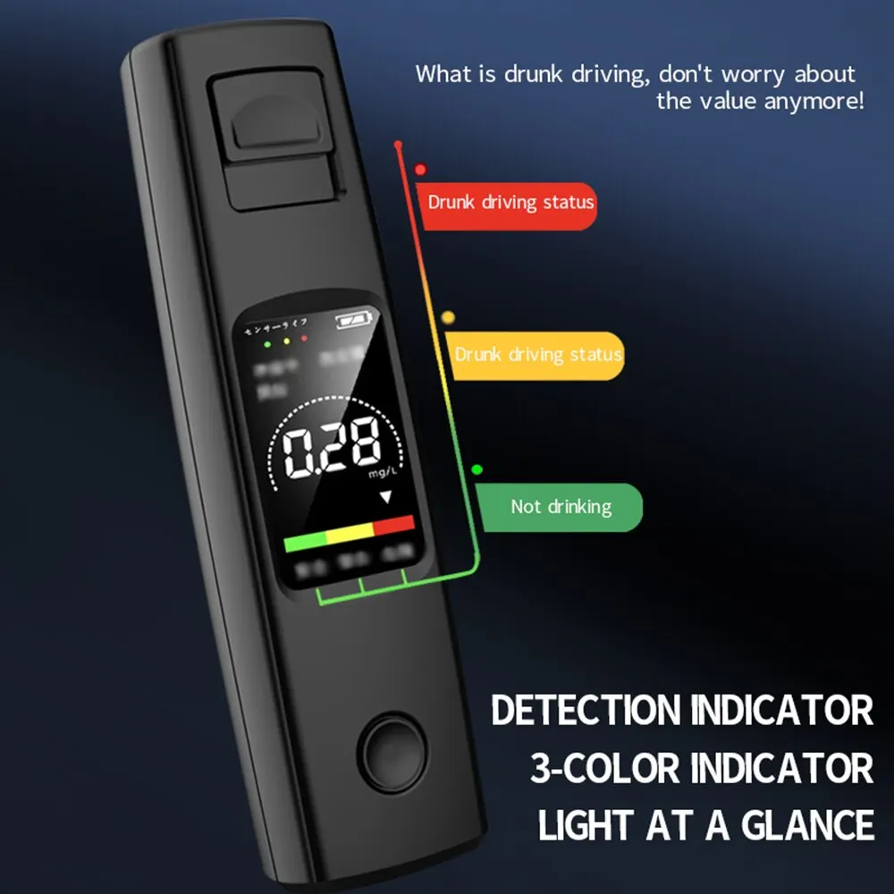 Alcohol Tester - Image 12
