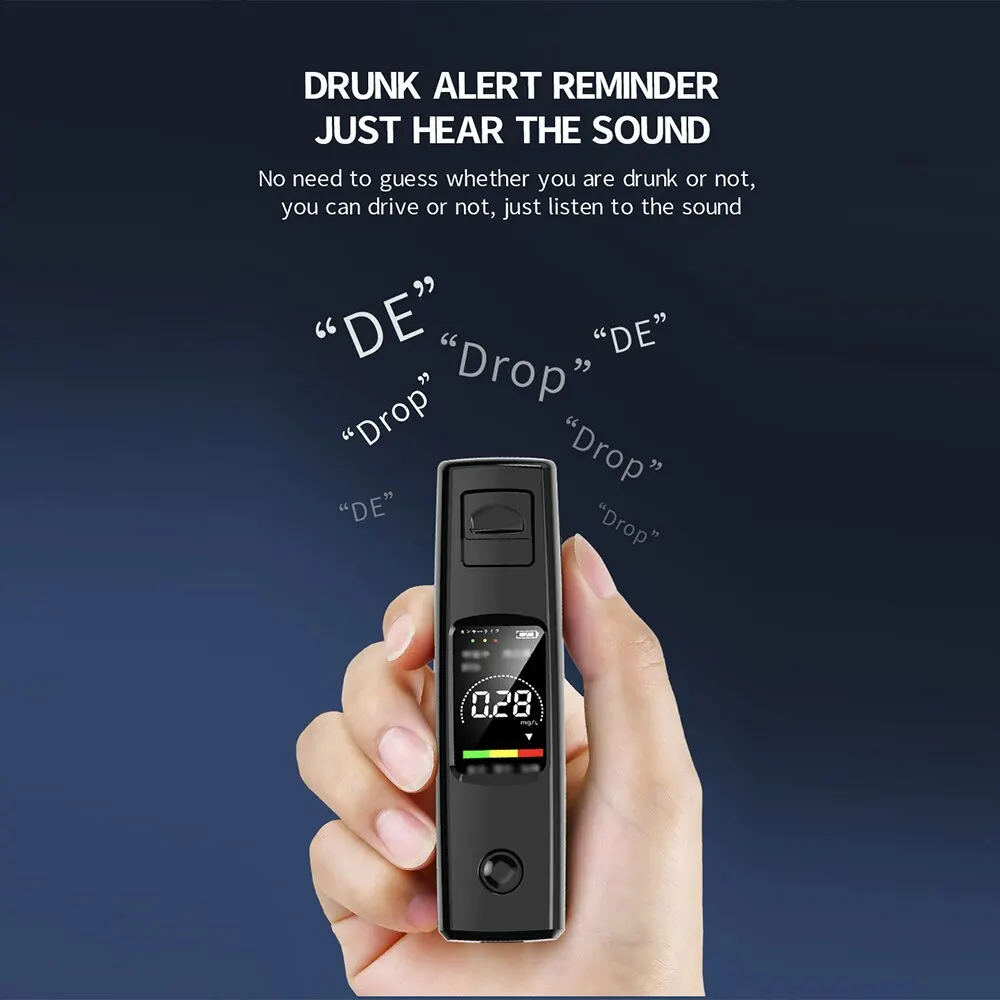 Alcohol Tester - Image 13
