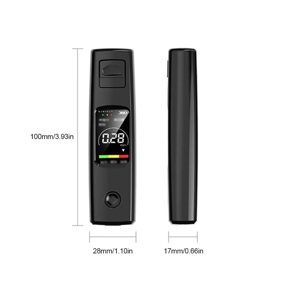 Alcohol Tester - Image 17