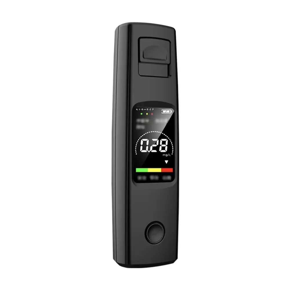 Alcohol Tester - Image 6