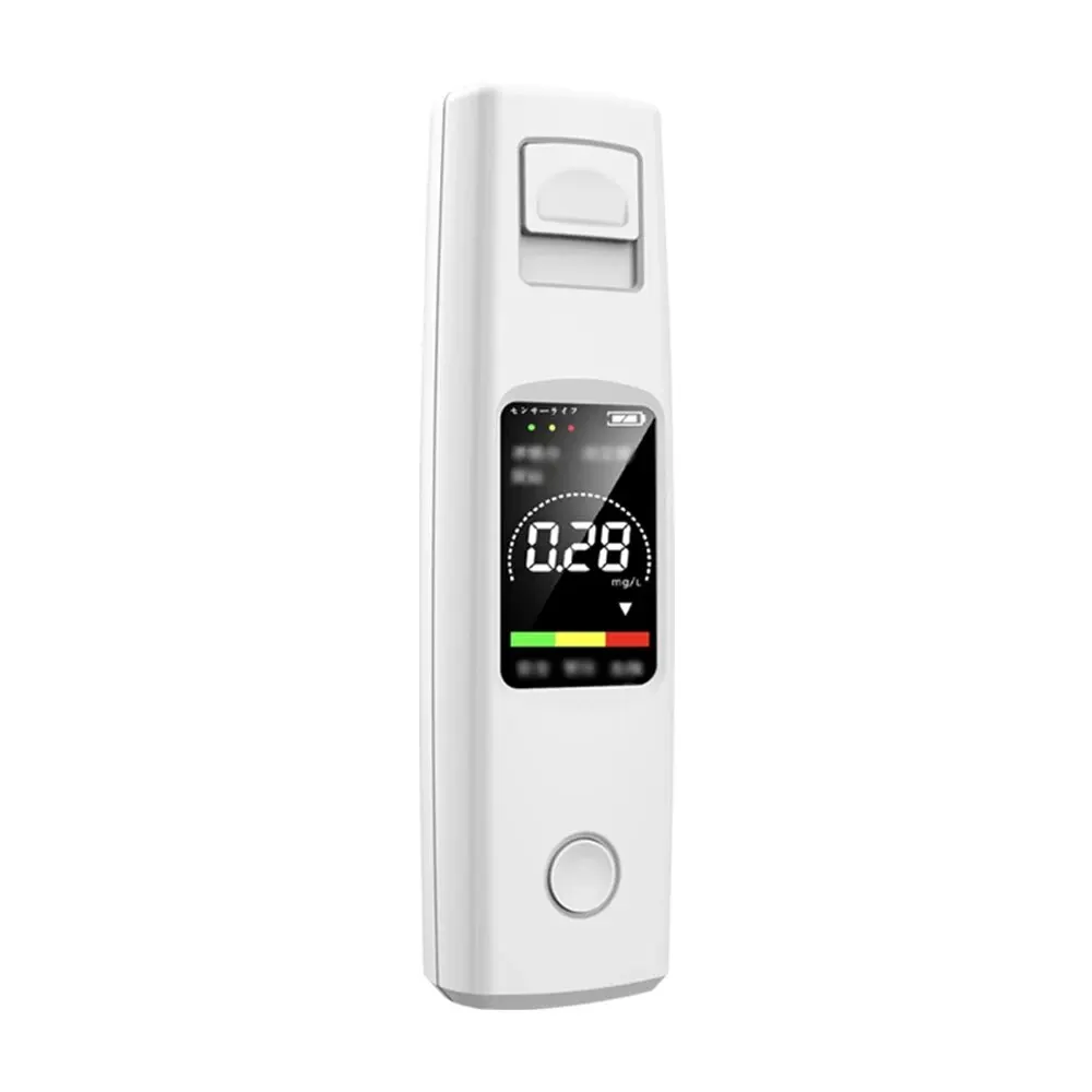 Alcohol Tester - Image 7