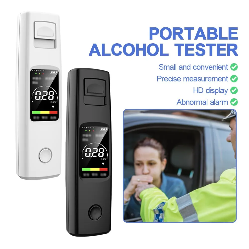 Alcohol Tester - Image 8