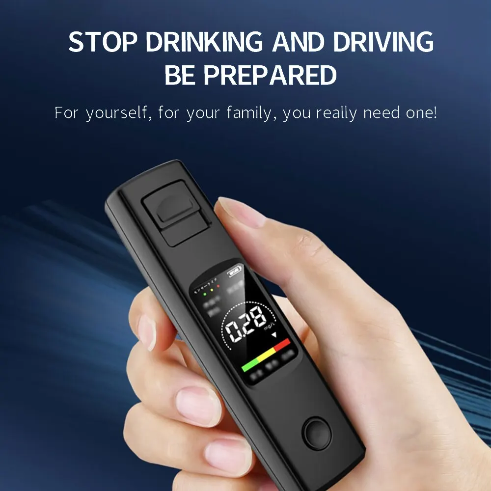 Alcohol Tester - Image 9
