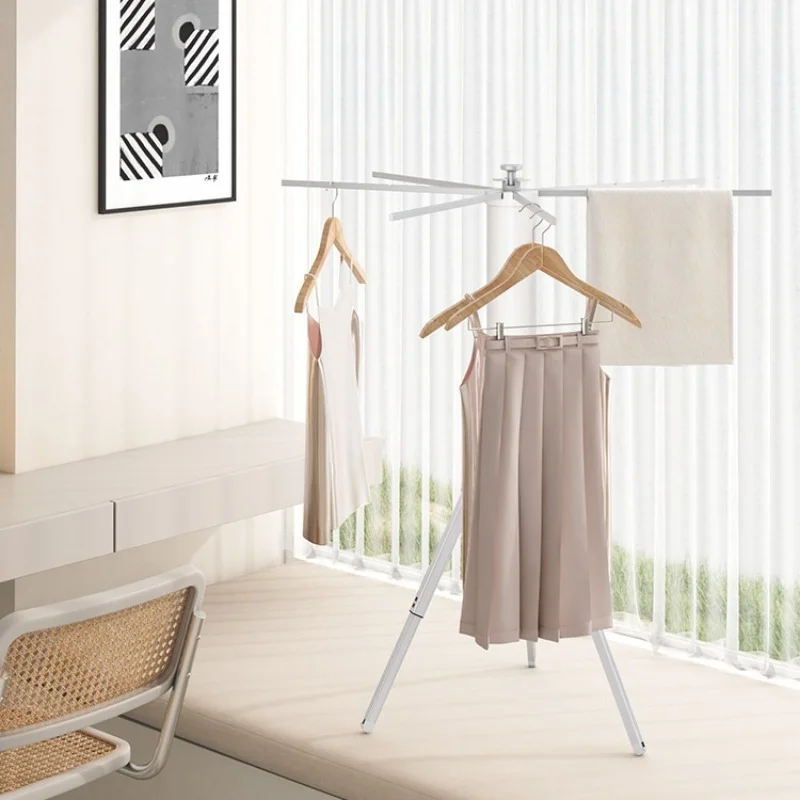 Aluminium Foldable Drying Rack - Image 5
