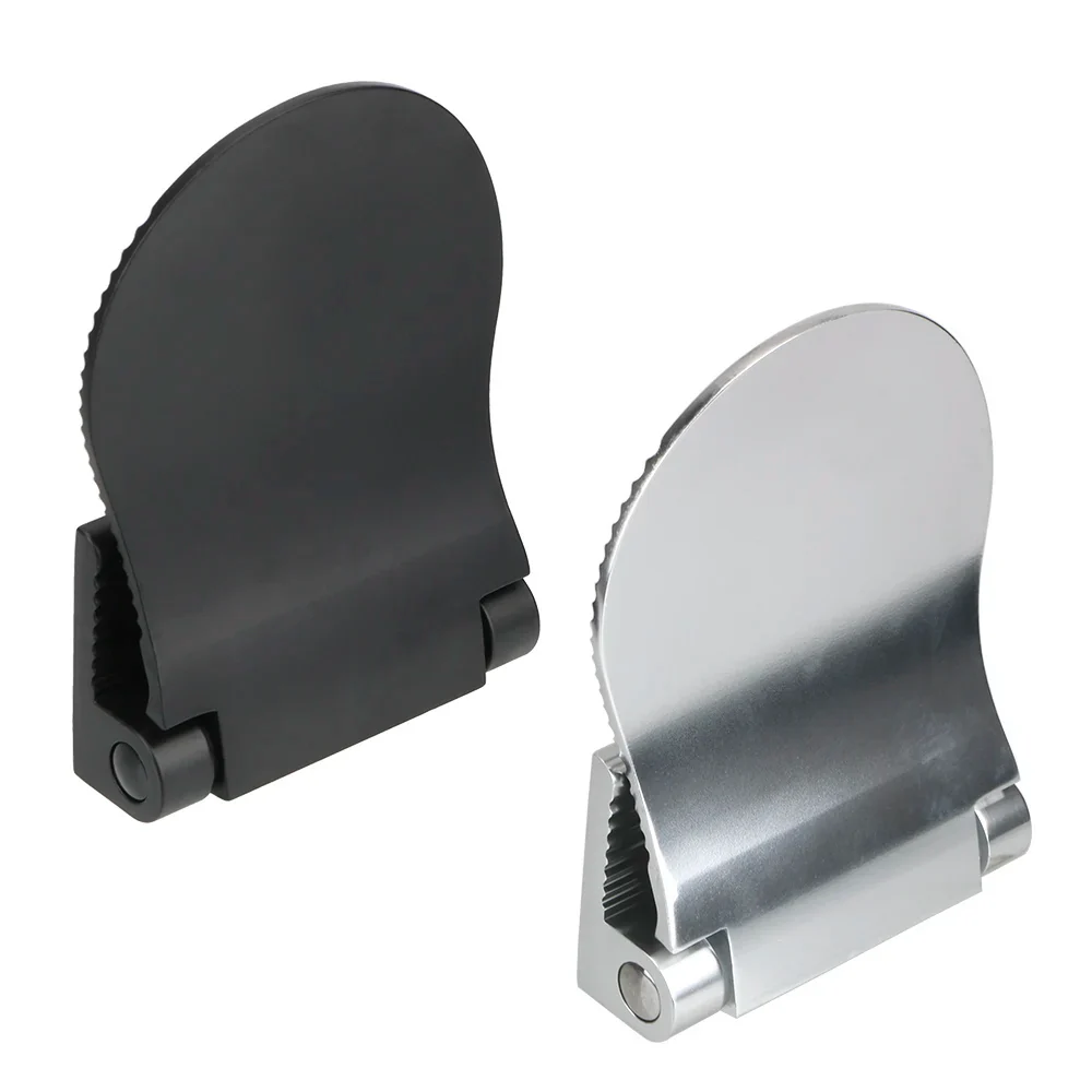 Aluminum Alloy Shower Foot Rest - Image 6