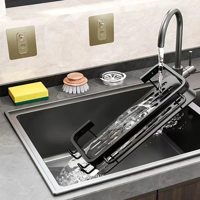 Aluminum Sink Drain Rack - Image 8
