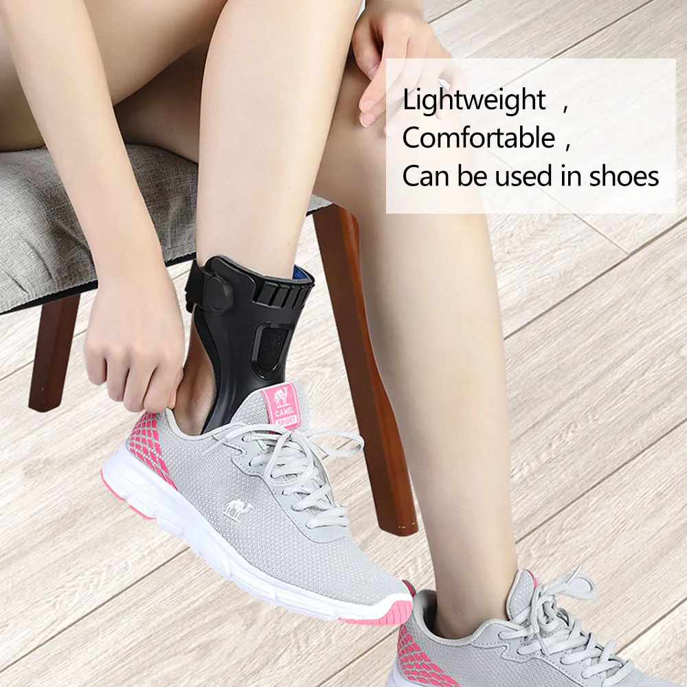 Ankle Support Foot Brace - Image 4