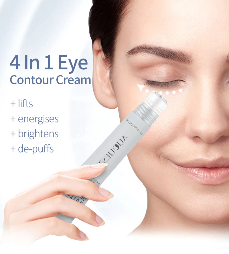 Anti Dark Circle Peptide Eye Cream - Image 6