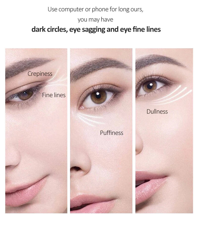 Anti Dark Circle Peptide Eye Cream - Image 8